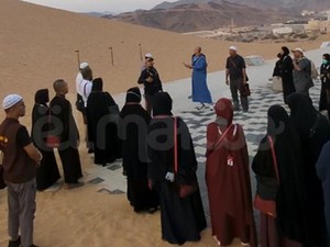 El Marwa Travel Pilihan Terbaik Perjalanan Ibadah Umroh Anda