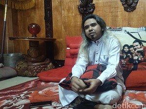 Divonis Bebas di Kasus Konten Tukar Pasangan, Gus Samsudin Bilang Begini