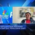 Harga Bahan Baku Naik Hingga Ada Cukai Makanan, Bisnis F&B Aman?