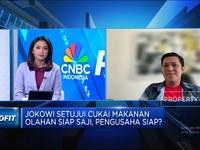 Harga Bahan Baku Naik Hingga Ada Cukai Makanan, Bisnis F&B Aman?