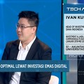 Video: Ini Dia Cara Aman, Nyaman & Cuan Berinvestasi Emas Digital