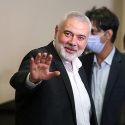 Fakta-Sepak Terjang Ismail Haniyeh, Pemimpin Hamas yang Tewas Dibunuh