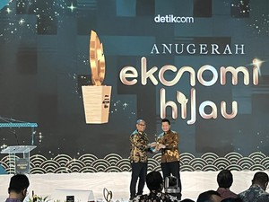 Jurus BUMI Kurangi Gas Rumah Kaca Lewat Konservasi Mangrove-Terumbu Karang