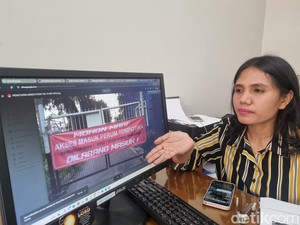 Duduk Perkara Konflik dengan Warga Menurut Sekolah Petra Surabaya