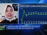 Bahaya Dibalik Investasi Tinggi Tapi Penciptaan Lapangan Kerja Rendah