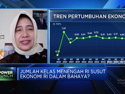 Bahaya Dibalik Investasi Tinggi Tapi Penciptaan Lapangan Kerja Rendah