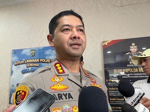 Polisi Tunggu Hasil Visum Balita Diduga Dianiaya Pemilik Daycare di Depok