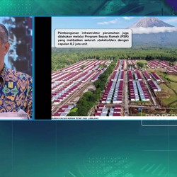 Kementerian PUPR Dorong GAPENSI Tingkatkan Daya Saing Secara Global