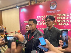 Khofifah-Emil Belum Ada Lawan, Ini Jadwal Pendaftaran Pilgub Jatim 2024