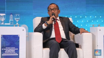 GAPENSI Minta Kado Perpisahan ke Jokowi, Ini Isinya!