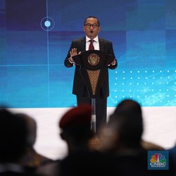 GAPENSI Ungkap Alasan Jokowi Sukses Bangun Infrastruktur Karena Ini!