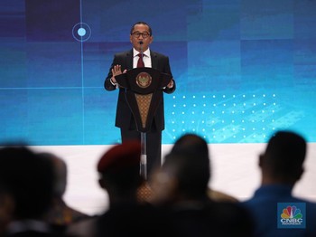 GAPENSI Ungkap Alasan Jokowi Sukses Bangun Infrastruktur Karena Ini!