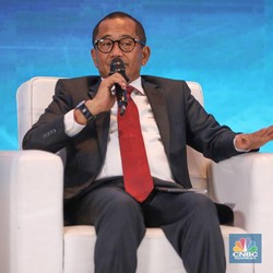 Disepet Jokowi, GAPENSI Mau Buat Satgas Banting Harga