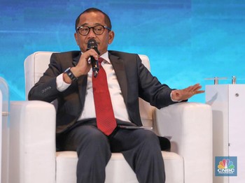 Disepet Jokowi, GAPENSI Mau Buat Satgas Banting Harga