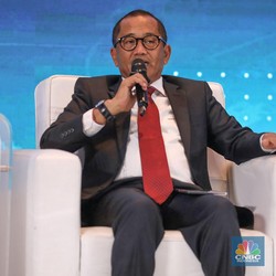 Bos Kontraktor RI Resah Anggotanya Makin Susut