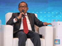 Bos Kontraktor RI Resah Anggotanya Makin Susut