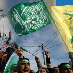 9 Update Perang Arab! Tanggal Pasti Iran Bom Israel-PD 3 di Depan Mata