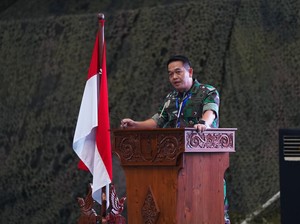 Rekam Jejak Asintel V/Brawijaya Kolonel Inf Kris Bianto