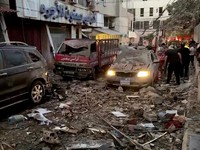 Ramai Negara Minta Warga Tinggalkan Lebanon, Kemlu RI Buka Suara
