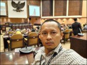 Korupsi Politik dan Homo Sacer