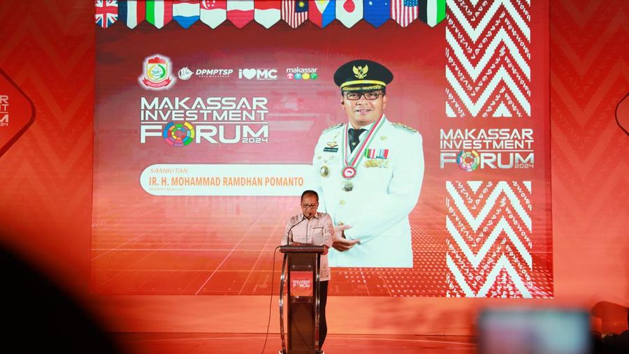 Makassar Investment Forum