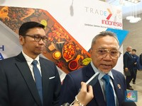 Sah! Ekspor Tuna Hingga Nanas RI ke Jepang Bebas Pajak