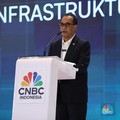 Ngebut! Menhub Geber 45 PSN Bisa Beres Tahun Ini