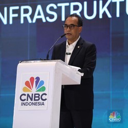Ngebut! Menhub Geber 45 PSN Bisa Beres Tahun Ini