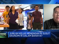 Pak Jokowi, Hidup Warga Kelas Menengah Makin Sulit, Butuh Bantuan Ini!