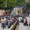 Jaksa AS mendakwa seorang tentara yang terlibat dalam rencana penangkapan pemimpin Venezuela, Nicolás Maduro, karena dugaan insider trading.