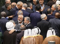 Timteng Makin Ngeri, Houthi-Hizbullah Respons Ismail Haniyeh Tewas