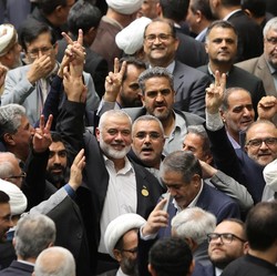 Respons Pembunuhan Ismael Haniyeh, Faksi-Faksi Palestina Bersatu!