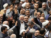 RI 'Murka', Blak-blakan Kutuk Pembunuhan Pemimpin Hamas Ismail Haniyeh