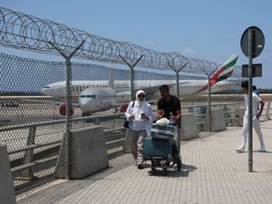 Pariwisata Lebanon Anjlok Imbas Konflik, Banyak yang Batal Datang