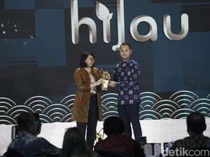 Pertamina Genjot Penanaman Pohon demi Target Net Zero Emission RI