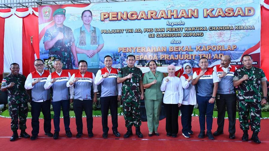 Pertamina