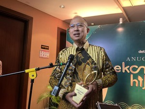 Produksi Migas & Pangan Bisa Dikebut Bersamaan, Begini Caranya