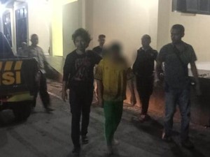 Pelajar di Dompu Cabuli Bocil 5 Tahun Seusai Nonton Video Porno