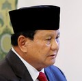 DPR Setuju, Prabowo Bebas Hapus & Tambah Jumlah Kementerian!