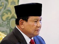 Prabowo Mau Bikin Badan Baru Urus Perubahan Iklim & Karbon