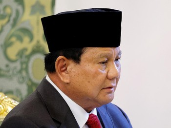 DPR Setuju, Prabowo Bebas Hapus & Tambah Jumlah Kementerian!