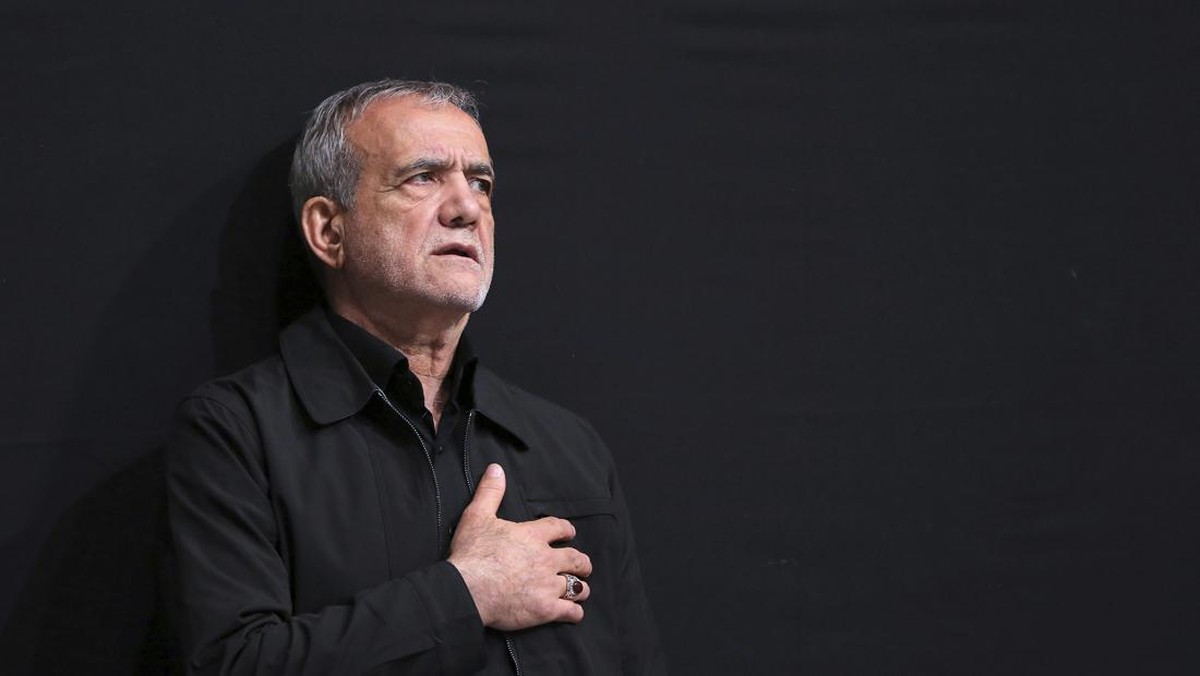 Perang Israel Vs Hizbullah Seret Dunia ke Dalam Bahaya, Iran Teriak!