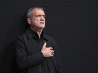 Perang Israel Vs Hizbullah Seret Dunia ke Dalam Bahaya, Iran Teriak!