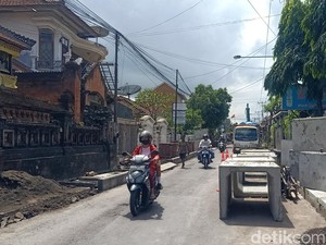 Pemkot Denpasar Kebut 10 Program Strategis, Terbanyak Ditangani Dinas PUPR