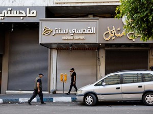 Pemimpin Hamas Ismail Haniyeh Terbunuh, Harga Minyak Langsung Melonjak