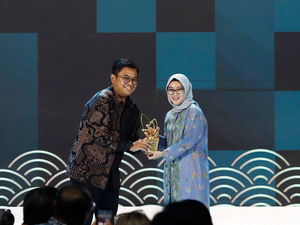 KPC Reklamasi Lahan Bekas Tambang 14.300 Ha