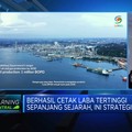 RI Kejar Produksi Migas 1 Juta bph, Bisnis Pipa Migas Siap Cuan