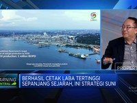 RI Kejar Produksi Migas 1 Juta bph, Bisnis Pipa Migas Siap Cuan