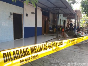 Polisi Ungkap Kondisi Remaja di Boyolali yang Ditemukan Tewas di Kamar