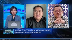 Video: Rupiah 'Lemah' Hadapi Dolar, Pengusaha Minta Ini Ke Jokowi!